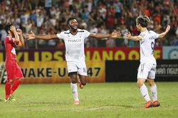 Chuẩn bị cho V.League 2020: HAGL đi tìm 'mảnh ghép' ở hàng phòng ngự