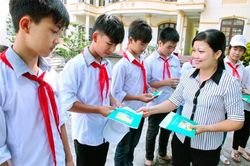 Tạo sự thay đổi 'về chất' trong công tác dân số