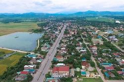 Cơ sở hạ tầng đóng vai trò then chốt đối với phát triển kinh tế - xã hội