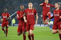 Ngôi vương Premier League đã ngã ngũ ngay từ lượt đi?