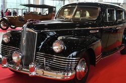 Nhóm đạo chích đánh cắp siêu xe bọc thép trị giá gần 3 triệu USD từng chở Stalin