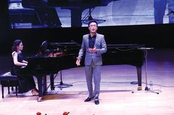 Sự trở lại nhiều ý nghĩa