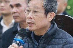 Sáng nay tuyên án 2 cựu Bộ trưởng Nguyễn Bắc Son và Trương Minh Tuấn liên quan thương vụ AVG