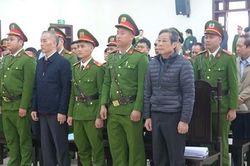 Tòa án lương tâm không khắc phục được bằng tiền