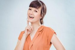 Nghệ sĩ Vân Dung: Làm nghệ thuật thì phải biết… lỳ