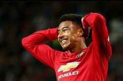 Đây là lý do M.U cần tống khứ Jesse Lingard ngay lập tức