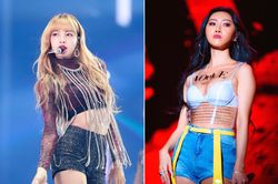 Lisa, Hwasa và những sao Hàn có phong cách không thể nhầm lẫn