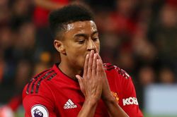Tròn một năm Lingard không ghi bàn và kiến tạo cho Man United