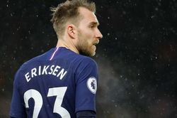 CHUYỂN NHƯỢNG 29/12: MU chờ mua Eriksen miễn phí. Cựu HLV Quỷ đỏ sắp dẫn dắt West Ham