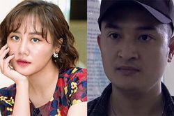 Diễn viên 'Người phán xử' xin lỗi vì xin clip nhạy cảm của Văn Mai Hương