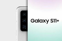 Galaxy S11+ sẽ sở hữu khả năng zoom quang học 5x