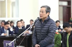 'Không có căn cứ xử lý con gái ông Nguyễn Bắc Son'