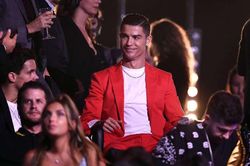 Ronaldo làm diễn viên sau khi chia tay sân cỏ