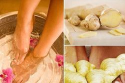 Trị dứt điểm cảm cúm chỉ với 1 nhánh gừng tươi