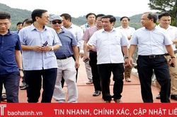Nhận thức đầy đủ trách nhiệm để tham mưu hiệu quả trong phát triển du lịch Hà Tĩnh