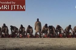 IS giết hại 11 tín đồ Kito giáo để trả thù cho thủ lĩnh al-Baghdadi