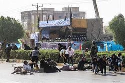 Bộ Ngoại giao Iran triệu phái viên Kuwait về cuộc gặp 'bài Iran'
