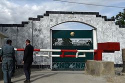 Pakistan nối lại dịch vụ lãnh sự tại thủ đô Kabul, Afghanistan