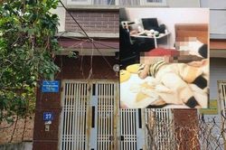 Vụ 3 người tử vong bí ẩn tại nhà riêng ở Hà Nội: Cả 3 đều bị trầm cảm!?