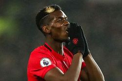 Solskjaer giải thích sự vắng mặt khó hiểu của Pogba ở trận thắng Burnley
