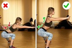 Giật mình về những lầm tưởng trong các bài tập thể dục gây nguy hiểm đến sức khỏe