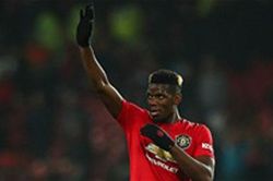 Phải bán Pogba thôi, ông giáo Solskjaer ạ!