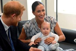 Meghan Markle được cho là tiếp tục 'bòn rút' của cải nhà chồng và chuẩn bị cho ra mắt tạp chí của riêng mình