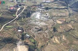 Sapa dù ngổn ngang công trình nhưng vẫn đẹp nao lòng du khách
