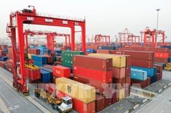 Kinh tế Trung Quốc được dự báo tăng trưởng chậm hơn trong năm 2020