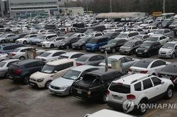 Thị trường ô tô Hàn Quốc dự báo đảo chiều trong năm 2020