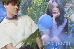Suho (EXO) khiến fan 'tan chảy' khi cover 'Love Poem' của IU