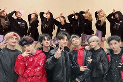 BTS và Twice là những nghệ sĩ Kpop bán chạy album trên BXH cuối năm 2019 của Oricon