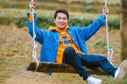 Jack viết tâm thư gửi fan ngay khi tung demo ca khúc mới: 'Sẽ sớm quay lại với fan'