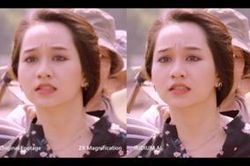 Trí tuệ nhân tạo được sử dụng trong phim 'Mắt biếc' như thế nào?
