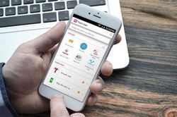 Fintech Việt Nam đang đi nhanh so với khu vực