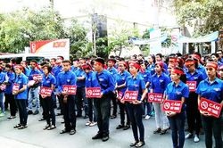 Hướng tới xây dựng bệnh viện không khói thuốc lá