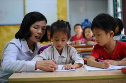 Giáo viên vùng cao ngậm ngùi từng nhận mức thưởng Tết kỷ lục là một triệu đồng