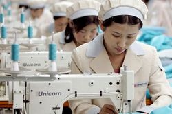 Triều Tiên tìm cách đưa lao động trở lại Nga