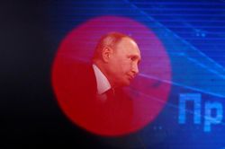 Những sự kiện nổi bật trong 20 năm nắm quyền của Tổng thống Nga Vladimir Putin