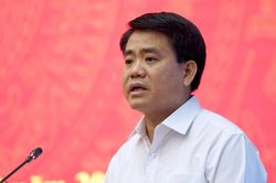 Chủ tịch Hà Nội đề xuất xây làng vận động viên phục vụ SEA Games 2021
