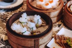 Cùng hội bạn đón năm mới tại 4 quán ăn mở xuyên đêm tại TP.HCM