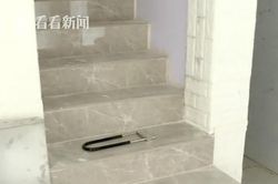 Người đàn ông dành nhiều năm đào hầm sâu bí mật dưới chung cư ở TQ