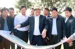 Hải Phòng: Nghiên cứu, bàn các giải pháp thăm dò, khảo cổ bãi cọc Cao Quỳ