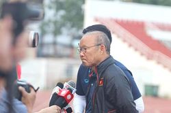 U23 Việt Nam và một tuần quyết định
