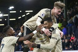 MU kết thúc năm 2019: Bước ra khỏi ảo mộng, tiến về Champions League