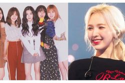 Red Velvet cập nhật về tình trạng của Wendy, xác nhận đã có những biến chuyển tốt!