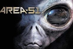 Giải mã chấn động về lời đồn UFO trong vùng 51 tối mật