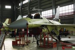 Đột nhập nơi lắp ráp F-16V Đài Loan – 'cái gai trong mắt' Trung Quốc