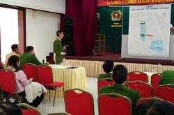 Hà Nội lên phương án an toàn cho khoảng 200.000 người tham gia chào xuân 2020