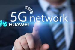 Huawei có thể sản xuất 100 triệu smartphone 5G năm sau